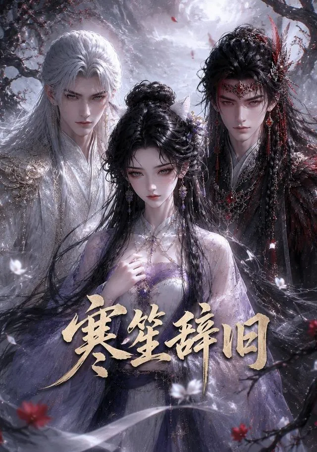寒笙辞旧